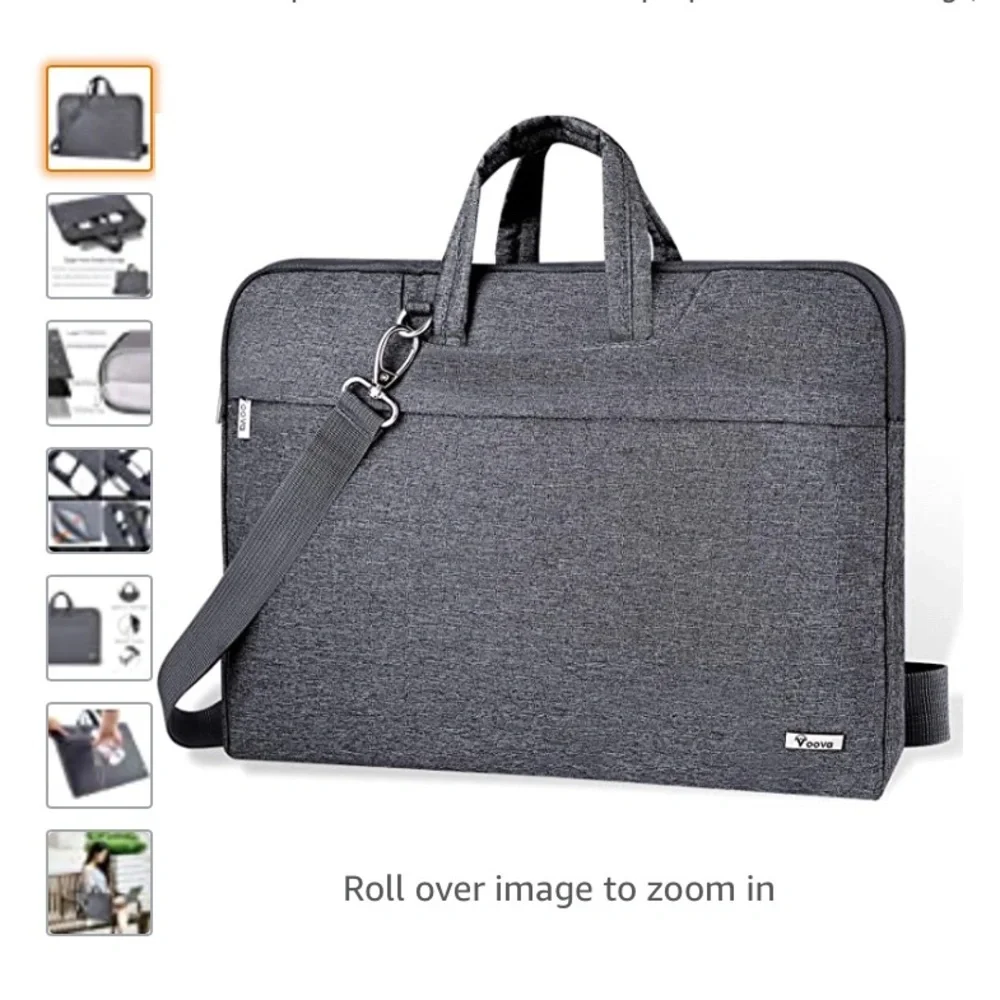Water Resistance Notebook, Laptop Case
